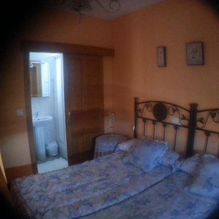 Casa Valle Hotel Onís Zewnętrze zdjęcie