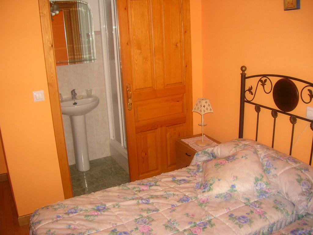 Casa Valle Hotel Onís Pokój zdjęcie