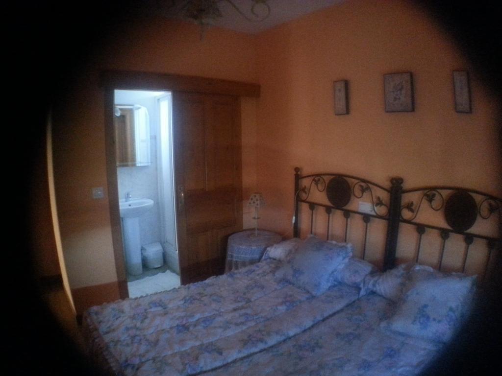 Casa Valle Hotel Onís Zewnętrze zdjęcie