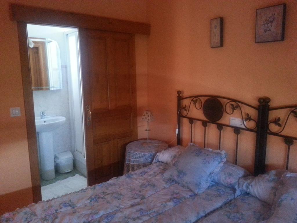 Casa Valle Hotel Onís Zewnętrze zdjęcie